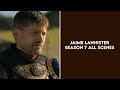 Jaime lannister season 7 all scenes i 4k logoless