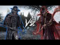 The ULTIMATE Hunters Duel Gascoigne VS Gehrman