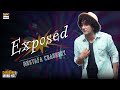 Watch Bhai Ko Abhi Tak Kisi Ne Expose Nahi Kiya - Ghabrana Mana Hai | ARY Digital Online In Hd