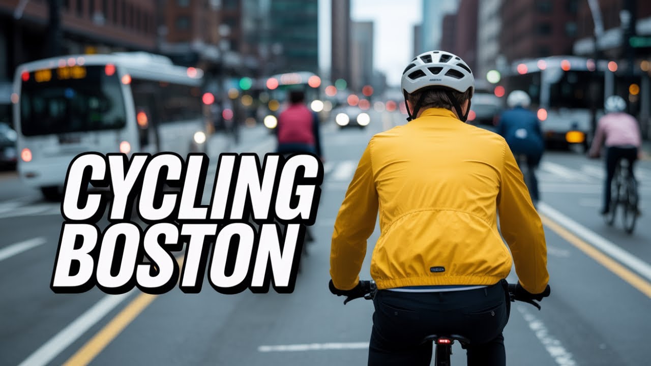Haymarket can be a little tricky learning how to cycle around safely, but in this video we find an escape route out of there and also get to enjoy the views cycling over a big bridge and into some nice recreational areas🚴

come along for a ride cycling in Boston, Massachusetts 



#cycling 
#boston 
#bikeride 







💥💥
Walk and earn more money every day. 
https://www.smilesbitcoin.com  
⚡https://www.youtube.com/@BostonBike?sub_confirmation=1



\