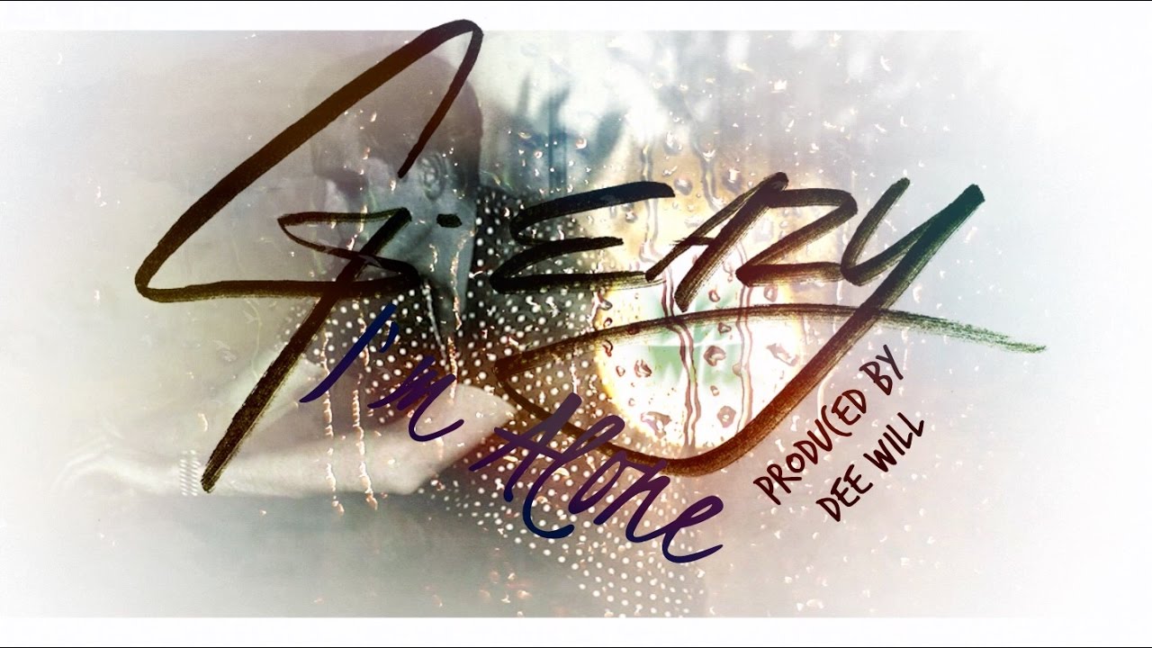 G-Eazy Type Beat 2017 - I'm Alone - Prod by DEE WILL - When Its Dark Out