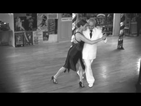 Karin Solana & Gustavo Vidal