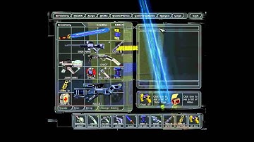 Deus Ex Infinite Skill Points glitch