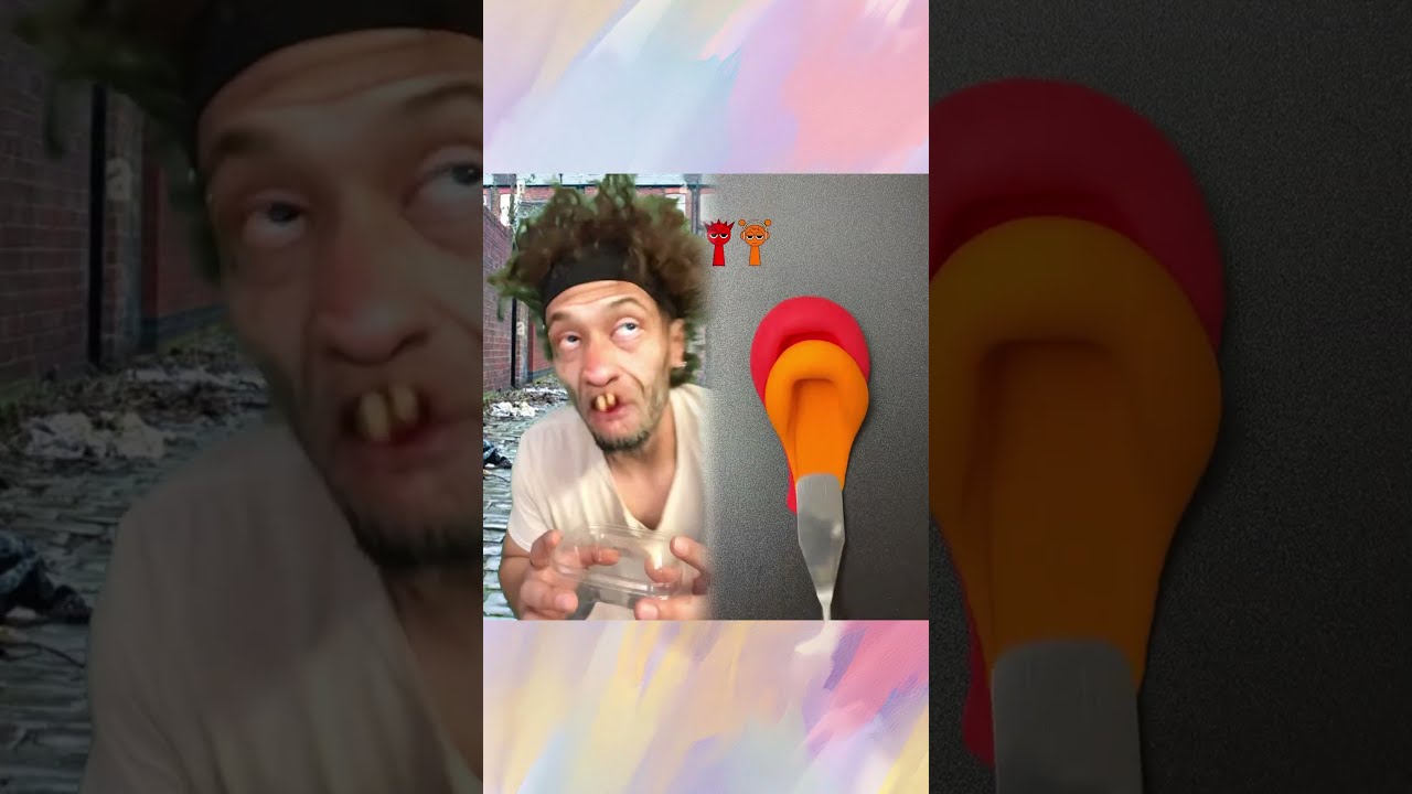 Kid Helps Out H0meless Guy Funnyvideo Comedy