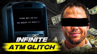 A Banking Glitch Made This Man a Millionaire