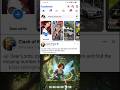 Clash of Kings: Quiz Fbook Open.