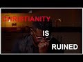 Steve Harvey and why Christianity is ruined | Fake Christianity