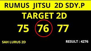 PREDIKSI SDY POOLS HARI INI 14 AGUSTUS 2026 |  BOCORAN SDY POOLS HARI INI | RUMUS EKOR SDY JITU