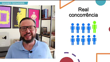 Como funciona a relação candidato por vaga?