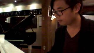 Piano Cover - Greg Kihn Band - The Breakup Song