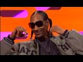 Snoop Dogg  | Elle MacPherson | Cuba Gooding Jr | Cee Lo Green on The Graham Norton Show 2011