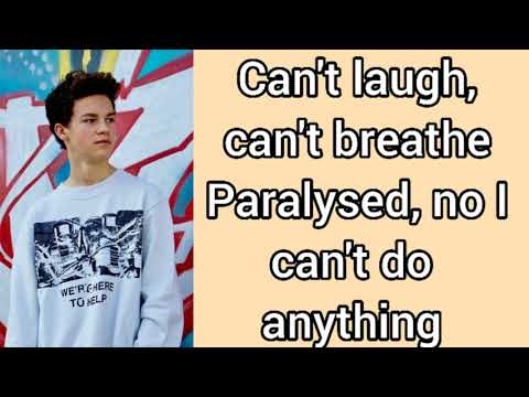 Different(lyrics) by Hayden Summerall