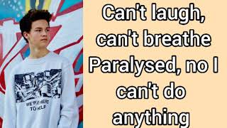 Different(lyrics) by Hayden Summerall