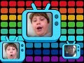 Beginning of video