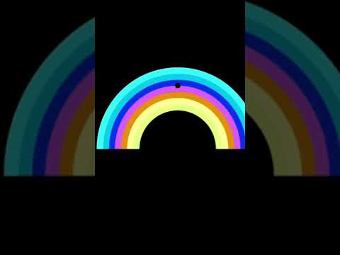 Video: Cili është emri i vërtetë i ylberit?