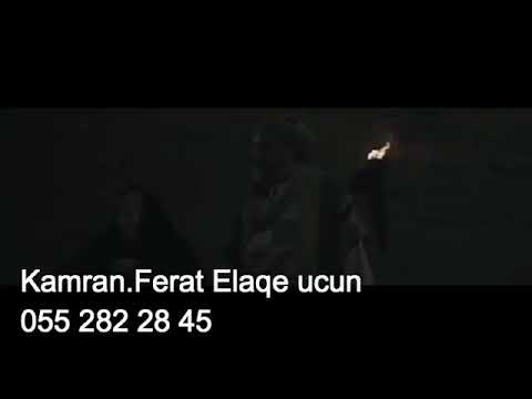 Kamran Ferat - Imam Kazim (e) / dini mahni