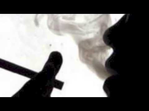 Il marito ha smesso di fumare che aiutarlo