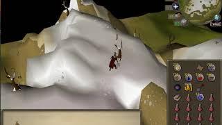 Oldschool Runescape how to use the Strange Device for Clue Scrolls