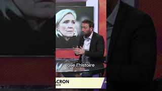 La Tartufferie Du Rassemblement National