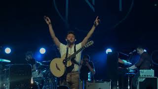 Niall Horan - The Tide | Flicker World Tour Copenhagen 2018