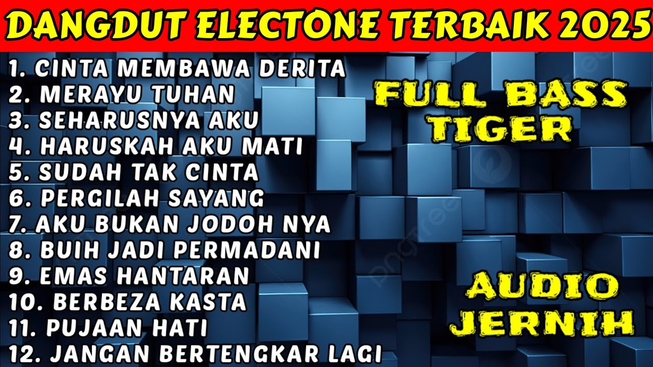 CINTA MEMBAWA DERITA - MERAYU TUHAN FULL ALBUM FULL BASS PULEN AUDIO JERNIH COVER MAYA CHANDRA 