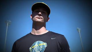 Garrett Whitlock - 2019 New York Yankees Prospect Profile