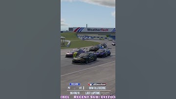 🟢 Can you guess this track? | GT Sprint Series | Open MIC | !comm... | #airacingtvranked em #Twitch