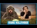 WILFRED: Set Tour and Cast Talks Final Season!