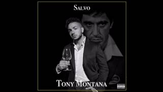 Salvo - Tony Montana (Official Audio)