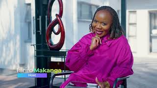 The Talk with Tariro S06 EP 05: Chatting with Monalisa Dube, Miss Universe 2026 Contestant.