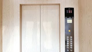 서울 강남구 역삼동 엘트리타워 OTIS엘리베이터 탑사기