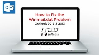 How to Fix the Winmail.dat Problem for Email Attachments