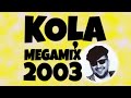 Koļa - Megamix (By Dj Bacon) [2003]