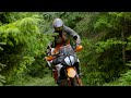 KTM 890 ADVENTURE R - Push your limits | KTM