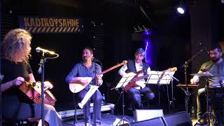 Mikail Aslan & Eléonore Fourniau - Elgajiye (Canlı) Resimi