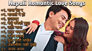 Best Nepali romantic love songs|| Nepali romantic songs collection #bestcollection #songs