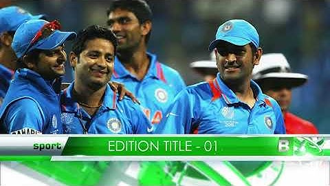 News Package | After Effects Project Files - Videohive template