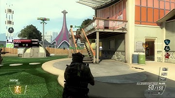 Call of Duty Black Ops II   360 Dive On To Semtex Explosion!   2012 11 15 04 41 26