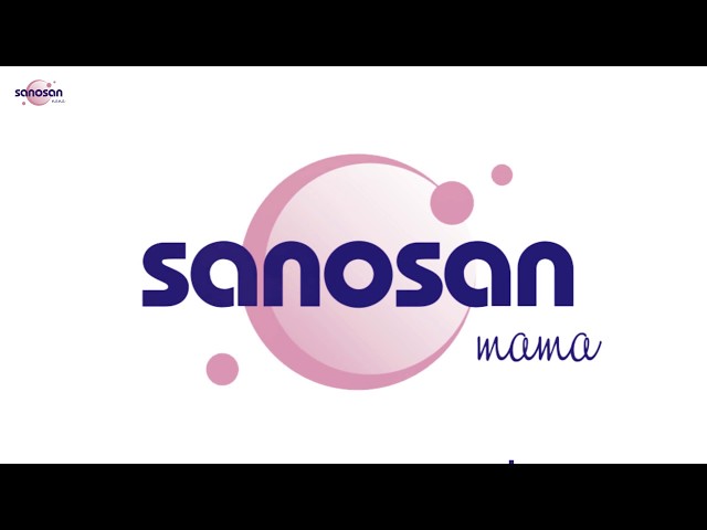 Prevent stretch marks: breast, belly and pluck massages during pregnancy-  sanosan