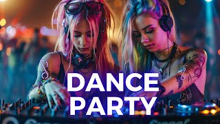 Party Mix 2024 || Best Club Songs 2024 || Mashups & Remixes Of Popular Songs 2024