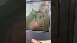 Raymarine 435RC chartplotter & fish finder L470 for sale