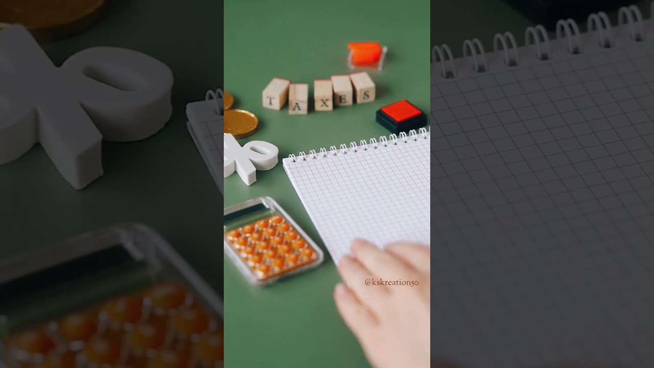 A Realistic January Workday Flow | Calm WFH Productivity  