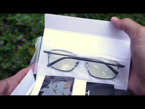 Photo Kacamata Uv Protection