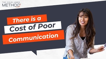 What is the Cost of Poor Communication?