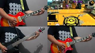 ｢bear｣ Now or Never! - Splatoon 2 | Instrumental Cover