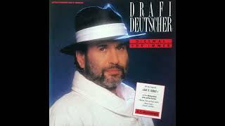 Drafi Deutscher - Welche Farbe hat die Welt (Version 1987)