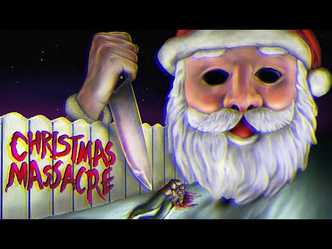 Сюрприз: Christmas Massacre выпустили на Xbox, сразу вместе с Night at the Gates of Hell: с сайта NEWXBOXONE.RU