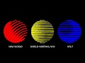 New world  worldnorthalww  att logo globes