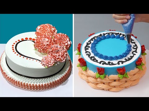 How to Make Chocolate Decorating Step by Step 