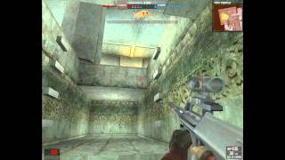 Wolfteam: Comeback Clanwar #1(pt.2)